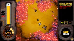 Rocking Pilot Screenshots
