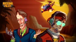 Rocking Pilot Screenshots
