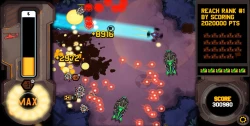 Rocking Pilot Screenshots