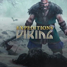 Expeditions: Viking