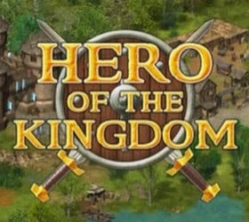 Hero of the Kingdom