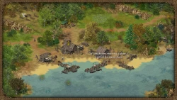 Hero of the Kingdom Screenshots