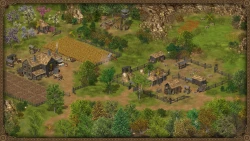 Hero of the Kingdom Screenshots