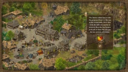Hero of the Kingdom Screenshots