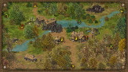 Hero of the Kingdom Screenshots