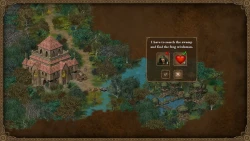 Hero of the Kingdom Screenshots