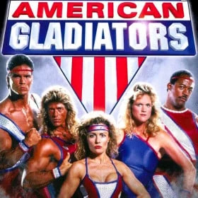 American Gladiators