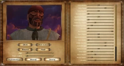 Скриншот к игре The Zombiest Adventures In The Perverted Age of Enlightenment With a Pinch of Woodpunk