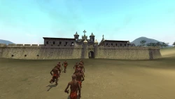 The Zombiest Adventures In The Perverted Age of Enlightenment With a Pinch of Woodpunk Screenshots