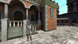The Zombiest Adventures In The Perverted Age of Enlightenment With a Pinch of Woodpunk Screenshots