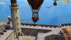 The Zombiest Adventures In The Perverted Age of Enlightenment With a Pinch of Woodpunk Screenshots