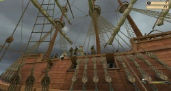 The Zombiest Adventures In The Perverted Age of Enlightenment With a Pinch of Woodpunk Screenshots