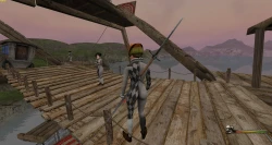 The Zombiest Adventures In The Perverted Age of Enlightenment With a Pinch of Woodpunk Screenshots