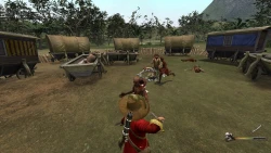 The Zombiest Adventures In The Perverted Age of Enlightenment With a Pinch of Woodpunk Screenshots