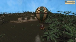 The Zombiest Adventures In The Perverted Age of Enlightenment With a Pinch of Woodpunk Screenshots