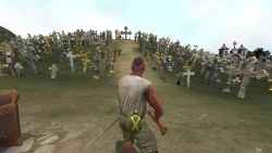 The Zombiest Adventures In The Perverted Age of Enlightenment With a Pinch of Woodpunk Screenshots