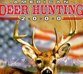 American Deer Hunting 2000