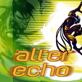 Alter Echo