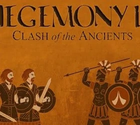 Hegemony III: Clash of the Ancients