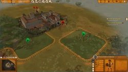 Скриншот к игре Hegemony III: Clash of the Ancients