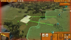 Скриншот к игре Hegemony III: Clash of the Ancients