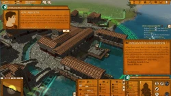 Скриншот к игре Hegemony III: Clash of the Ancients