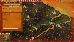 Скриншот к игре Hegemony III: Clash of the Ancients
