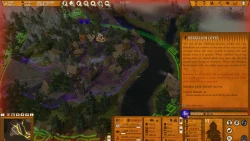 Скриншот к игре Hegemony III: Clash of the Ancients