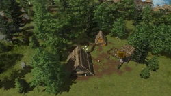Скриншот к игре Hegemony III: Clash of the Ancients