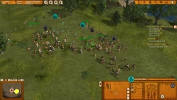 Hegemony III: Clash of the Ancients Screenshots