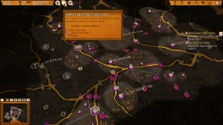 Hegemony III: Clash of the Ancients Screenshots