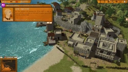 Hegemony III: Clash of the Ancients Screenshots