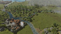 Hegemony III: Clash of the Ancients Screenshots