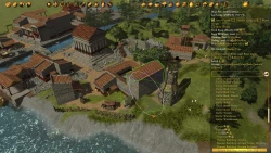 Hegemony III: Clash of the Ancients Screenshots