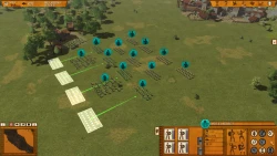 Hegemony III: Clash of the Ancients Screenshots