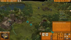 Hegemony III: Clash of the Ancients Screenshots