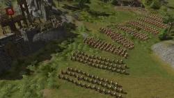 Hegemony III: Clash of the Ancients Screenshots