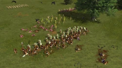 Hegemony III: Clash of the Ancients Screenshots