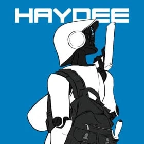 Haydee