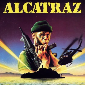 Alcatraz (1992)