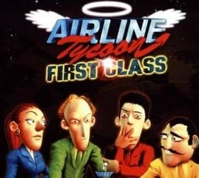 Airline Tycoon: First Class