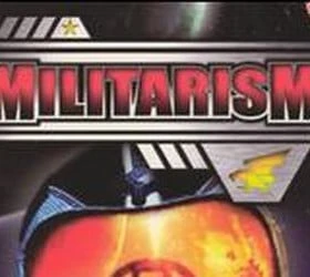 Militarism