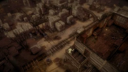 Hard West: Scars of Freedom Screenshots