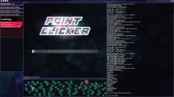 Скриншот к игре Hacknet