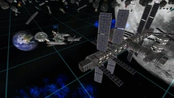 Скриншот к игре Habitat