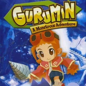 Gurumin: A Monstrous Adventure