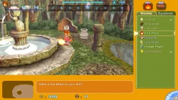 Gurumin: A Monstrous Adventure Screenshots