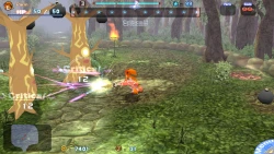 Gurumin: A Monstrous Adventure Screenshots