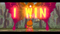 Gurumin: A Monstrous Adventure Screenshots