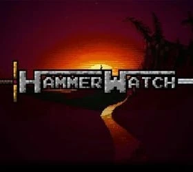 Hammerwatch